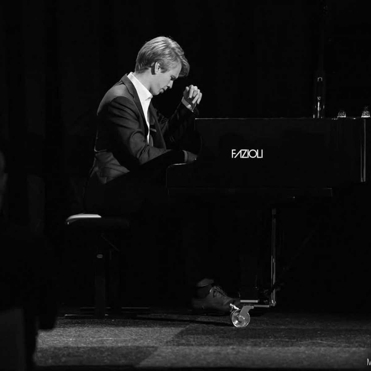 @ramonvengelenhoven Photo shared by Rhinegold Festival on November 10,