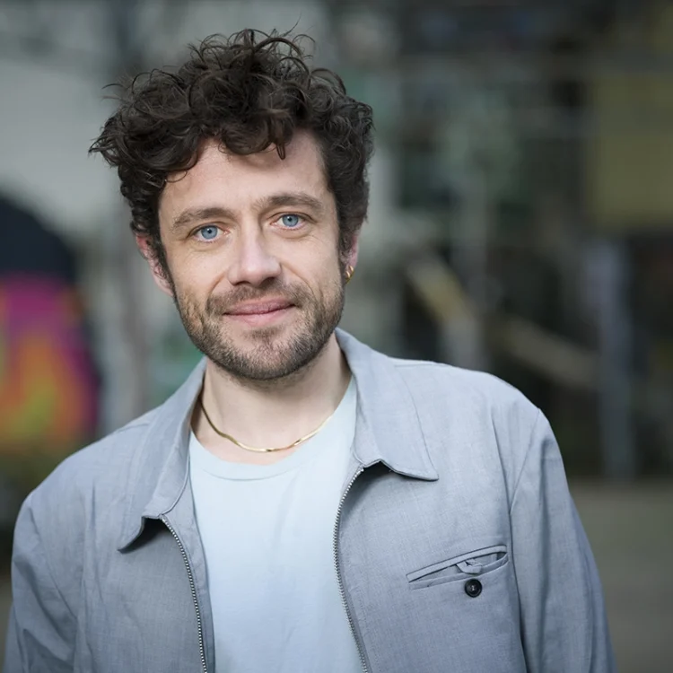 Camiel Jansen - Composer of the Netherlands