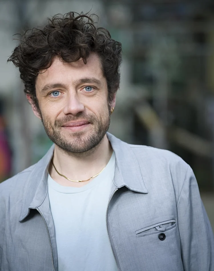 Camiel Jansen - Componist der Nederlanden