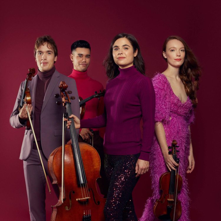 FelixQuartet