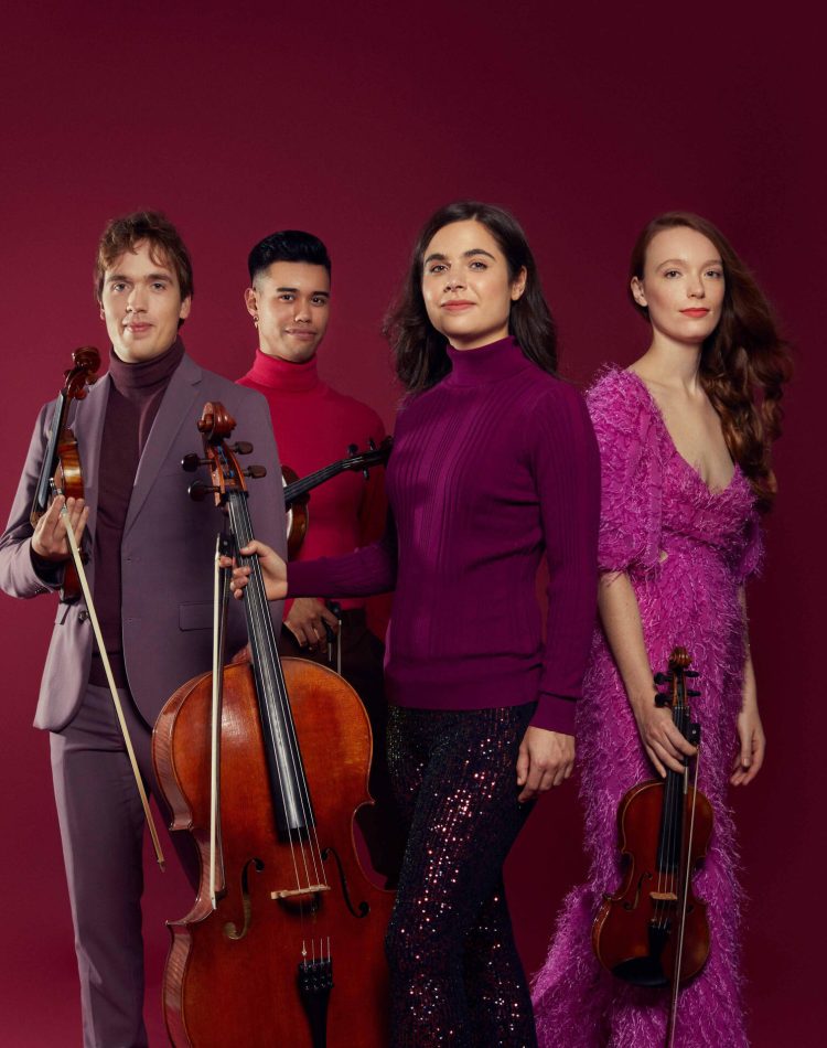 FelixQuartet